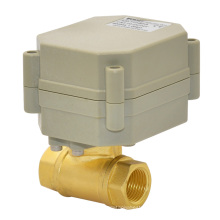 Motorised Valve (T10-B2-A)